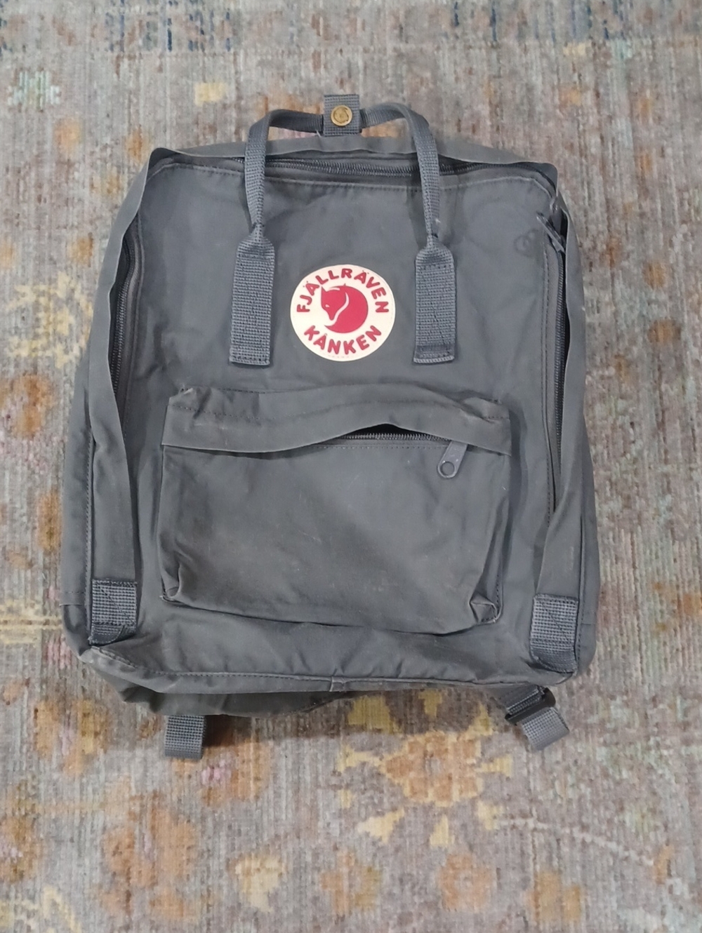 Fjallraven Kanken Backpack
